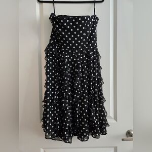 White House Black Market Dress